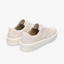 Camper Cream Sneakers Womens - Courb Online Ireland | EFQTN2310